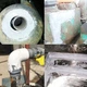 Двухкомпонентный клей для металла 100г, Kafuter metal glue strong / Клей холодная сварка / Эпоксидный клей - изображение 6