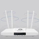4G Wi-Fi роутер B828 с SIM картой и аккумулятором 3000 мАч портативный интернет для дома и поездок - изображение 3