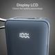 Powerbank SBS 10000mAh 20W USB-C Blue (8018417481376) - obraz 3