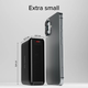 Powerbank SBS 20000mAh PD 65W USB-C Black (8018417490972) - obraz 4