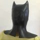 Маска Бетмен (Batman) RESTEQ - доросла латексна маска-шолом із гуми, реалістичний костюмний аксесуар для косплею, вечірки та - зображення 4