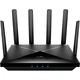Маршрутизатор Cudy LT700 AC1200 Wi-Fi 4G LTE-Cat6 Dual Sim Gigabit Router до 867 Mbps, 2.4 ГГц + 5 ГГц, 4хLAN - изображение 1