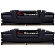 Оперативная память G.Skill Ripjaws V DIMM 32 ГБ (2×16 ГБ) DDR4 3600 МГц CL18 Черный (F4-3600C18D-32GVK) - изображение 1