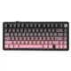 Ігрова механічна клавіатура ATTACK SHARK X85 Gradient - изображение 1