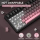 Ігрова механічна клавіатура ATTACK SHARK X85 Gradient - изображение 6