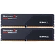 Оперативная память G.Skill Ripjaws S5 DIMM 64 ГБ (2×32 ГБ) DDR5 6400 МГц CL32 Черный (F5-6400J3239G32GX2-RS5K) - изображение 1