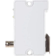 Конвертер сигналу DH-LR1002-1ET 2 порти (BNC, RJ45 10/100 Мбіт/с) передавач Ethernet по коаксіальному кабелю PoE до 1000 м Білий - зображення 2