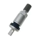 Алюминиевый разборный вентиль под датчик давления шин Schrader TPMS-02 для Buick, Cadillac, Ford, Chevrolet, GMC, Jeep, Lincoln, Subaru – замена вентиля при - изображение 5