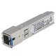 Модуль одномодовый ALISTAR SFP-1G-BX-U-S03 SFP 1G 1SM WDM SC 3KM TX1310/RX1550nm DDM для коммутаторов Серый - изображение 2