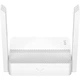 Маршрутизатор Cudy LT300 N300 Wi-Fi 4G LTE Cat4 Mini Router, до 300 Mbps, 2.4 ГГц, 2 LAN порта - изображение 1