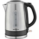 Электрочайник BROCK WK 9903 SS 1.7 л, 2200 Вт, нержавеющая сталь, защита от выкипания, автоматическое отключение - изображение 1