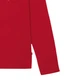 Подростковый лонгслив для девочки Tommy Hilfiger 209080275 140 см Красный (1159839463) - изображение 3