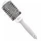 Термобрашинг Olivia Garden D=45 Expert Blowout Shine White&Grey ID2005 45 мм - изображение 1
