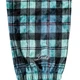 Подростковая блузка для девочки Levis 581830293 146-152 см Зеленая (1159839786) - изображение 5