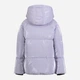Детская зимняя куртка для девочки Calvin Klein 652830754 104 см Сиреневая (1159839729) - изображение 2