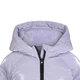 Детская зимняя куртка для девочки Calvin Klein 652830754 104 см Сиреневая (1159839729) - изображение 3