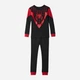 Детская пижама для мальчика GAP 664058525 98 см Черная (1159837067) - изображение 1