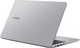 Laptop ASUS ExpertBook P1 P1503CVA-S71231X (90NX0881-M01BL0) Silver - obraz 7