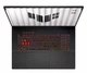 Ноутбук (2025) ігровий ASUS TUF Gaming A18 Ryzen 7-260/ 24GB / 1TB/ RTX5050 / 18" 144Hz - зображення 9