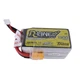 Акумулятор до дрону FPV батарея для квадрокоптера Tattu R-Line LiPO 22,2V 1300 mAh 6S 1P 95C XT60 (TAA13006S95X6) V 1.0 - зображення 1