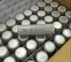 Акумулятор Molicel INR21700-P50B 5000mAh 60A Li-ion 21700 - зображення 2