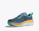 Чоловічі кросівки HOKA ONE ONE GAVIOTA 5 1127929 SSK 42,5 (EU 42 2/3, USA 9 D, 27 см) світло сині - зображення 2