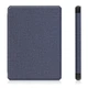 Чохол обкладинка для Amazon Kindle Paperwhite 6 12th Gen 7" Colorsoft / Signature Edition (2024) Blue SA569P SA568B - зображення 5