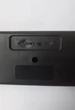 Колонка usb aux 3.5 jack TM-R01-BLACK колонка для tv pc монитора - изображение 13