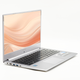 Ноутбук 15.6" Medion (Lenovo Group) Akoya S15449 Intel Core i5-1135G7 RAM 8 ГБ SSD 512 ГБ + HDD 1 ТБ Intel Iris Xe Graphics Метал б/в (4395) - изображение 3