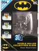 Склянка Pyramid International 3D Glass DC Comics Batman Joker (5050293868035) - зображення 4