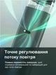 Многоразовая электронная сигарета вейп Pod система Joyetech Evio M Pro 1100 mAh Green + кабель type-c ACG в комплекте к под системы под перезаправляемая курилка электронка подик для заправки жидкости до 30 Вт - изображение 2