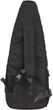 Чехол для оружия A-Line Ч29 для АК/AR-15 CORDURA 1000D MOLLE Velcro чорний - изображение 3