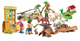 Конструктор Playmobil Міні-зоопарк 72007 (4008789720078) - зображення 3