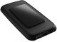 УМБ Zens 4500mAh Qi 5W USB-A Black (8720648364525) - зображення 1