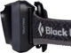 Фонарь налобный Black Diamond Spot 400 Graphite - изображение 4