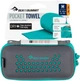 Полотенце Sea To Summit Pocket Towel L Outback - изображение 6