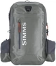 Рюкзак Simms Dry Creek Z Backpack Steel - изображение 1