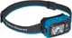 Налобний ліхтар Black Diamond Storm 450 IP67 450 lm для походів з PowerTap, пам’яттю режиму віņc Creek blue - зображення 8