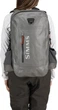 Рюкзак Simms Dry Creek Z Backpack Steel - изображение 13