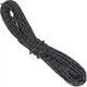 Паракорд Lifesystems 550 Paracord 33 м нейлоновый прочный 250 кг для походов и кемпинга Black - изображение 1