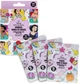 Патчи для глаз Mad Beauty Disney Princess Express Yourself 15 мл (5061038772920) - изображение 2