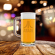 Kufel do piwa Thumbs Up! Atari 1 pint 600 ml (5060820074860) - obraz 5