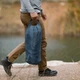 Мішок водонепроникний 5.11 Tactical Ultralight Dry Bag 20LEnsign Blue - зображення 7