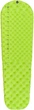 Матрас Sea To Summit Air Sprung Comfort Light Insulated Mat утеплённый лёгкий с Exkin Platinum Airstream Large Green - изображение 1