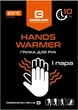 Грелка Base Camp Hand Warmer 10пар - изображение 2