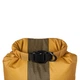 Мешок водонепроницаемый 5.11 Tactical Ultralight Dry Bag 10L Old Gold - изображение 3