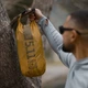 Мешок водонепроницаемый 5.11 Tactical Ultralight Dry Bag 10L Old Gold - изображение 7