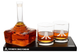 Подарунковий набір Thumbs Up! Atari Joystick Decanter Set CX-10 (5060820074921) - зображення 1