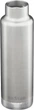 Термобутылка Klean Kanteen Insulated Classic Pour Through Cap 750мл Brushed Stainless - изображение 2
