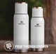 Термос Stanley To-Go 1L Polar - зображення 8